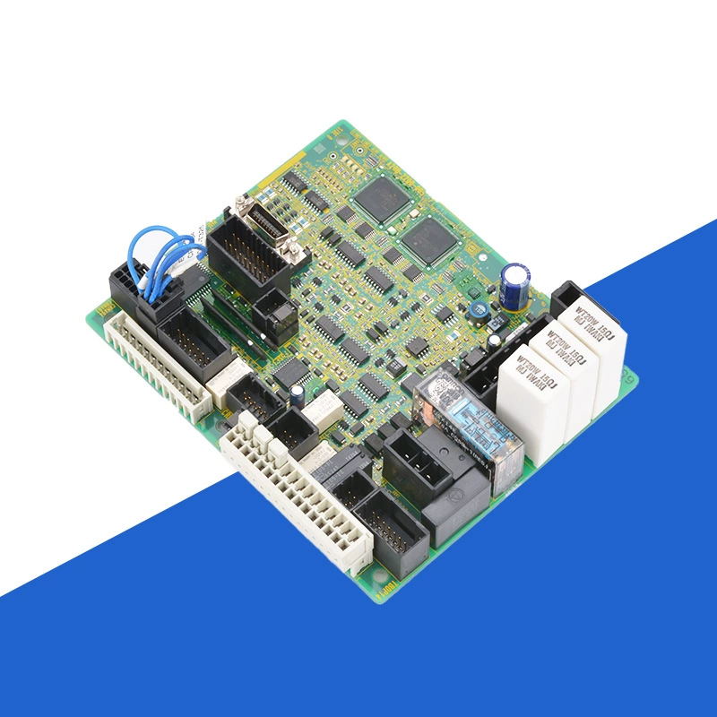 Платформа управления роботами FANUC A20B-2200-0650FANUC оригинальная плата управления мощностью
