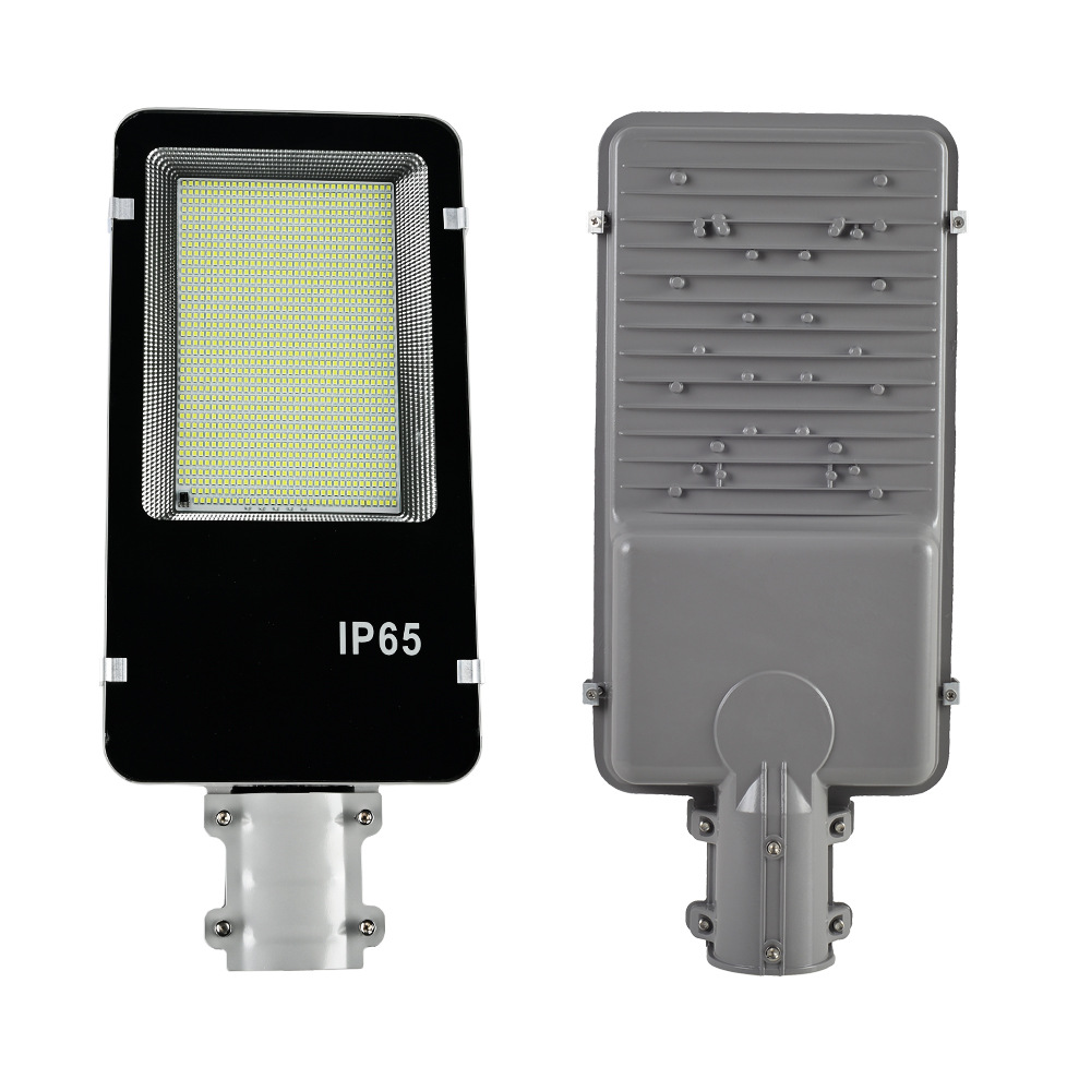 Ingeniería LED lámpara de calle solar Super brillante de alta potencia al aire libre hogar nuevo paisaje rural patio lámpara solar