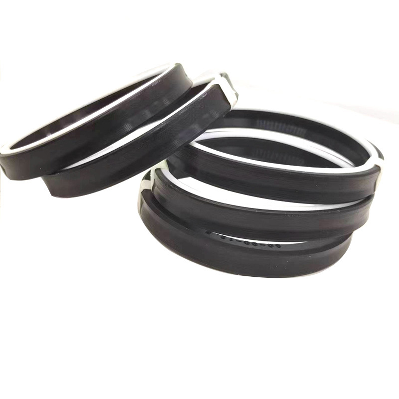 厂家货源 橡胶加布 +POM挡圈 K37 90*100*12.5