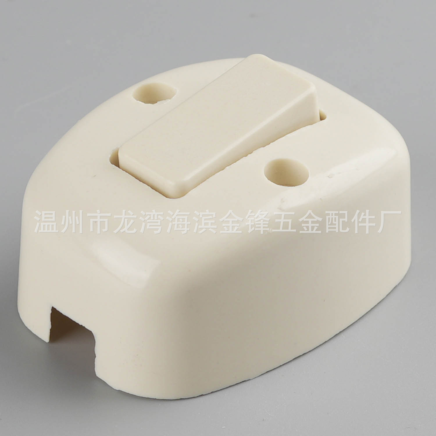 Pan al vapor pequeño enchufe de interruptor de pan de América del Sur estándar americano de estilo americano señal de lámpara eléctrica de pared panel de enchufe