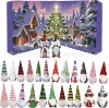 Double Christmas [24 dwarfs F style]