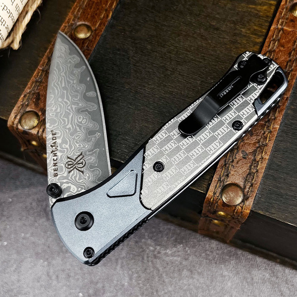 Butterfly 535 limited edition outdoor folding knife high hardness…
