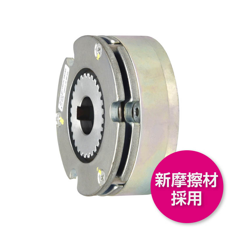 日本SINFONIA离合器SBR-82-0100EZ刹车制动器SBR-132-80进口21V14