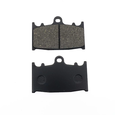 Motorcycle disc brake pad Tormoz supportları
