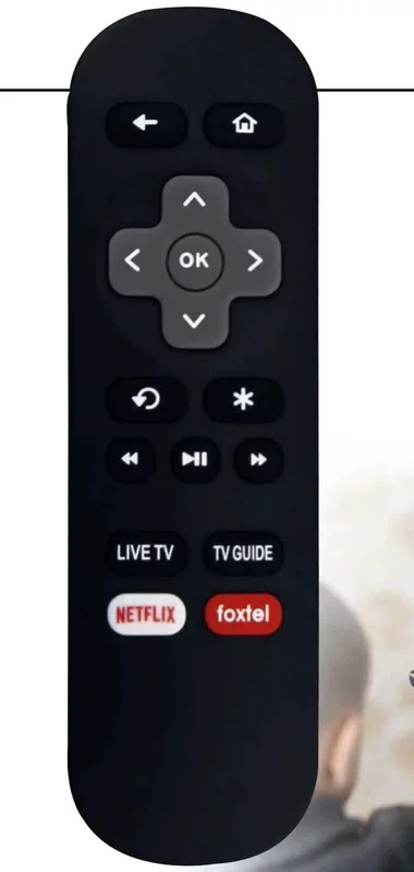 Российский пульт дистанционного управления телевизором Roku подходит к LTNF, поддерживает самостоятельную продажу Naisu в США