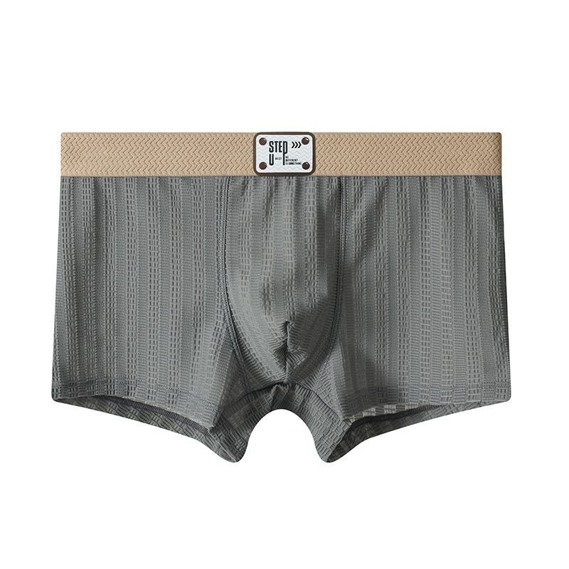 Deep gray