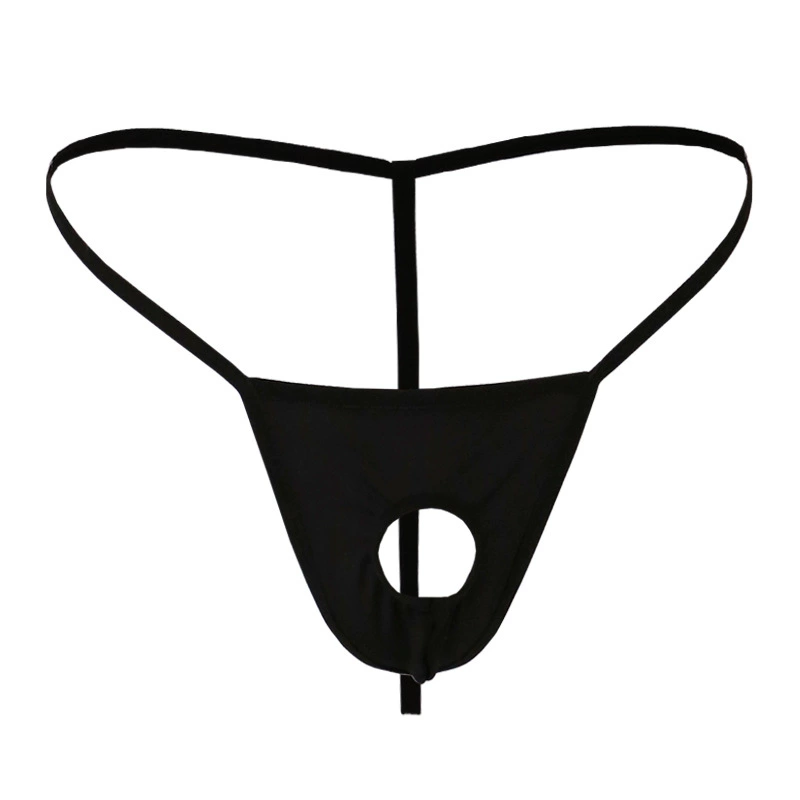 Сексуальные с открытой лрам интимной зоны стринги белье, эластичный one-size, несколько цветов