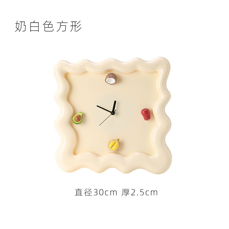 유백색 사각형