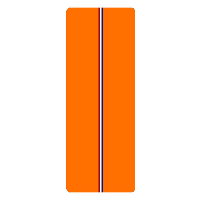 5mm 오렌지