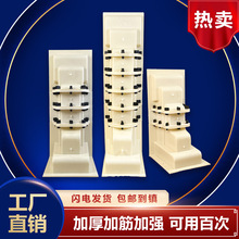 屋檐梁托模具别墅罗马柱欧式建筑现浇水泥建筑模具