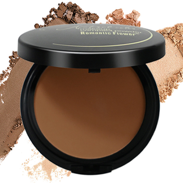 dark waterproof powder