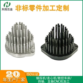 CNC加工;锻造;直线轴承