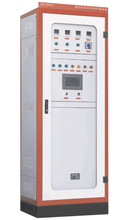 厂家定制消防泵自动巡检柜控制柜双电源柜机械应急启动柜智能巡检