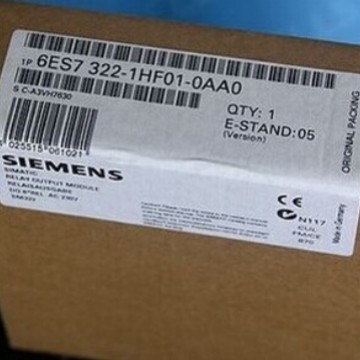 ������ԭװ��ƷS7-300������ģ�� 6ES7 322-1HF01-0AA0 ��һ��ʮ