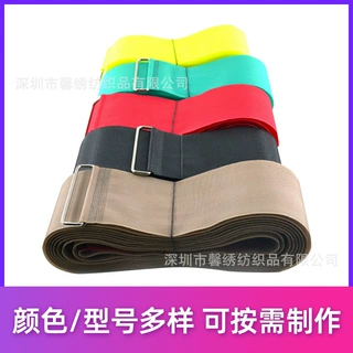 托盘卡板模型绑带厂家批发压扣货物固定捆绑带打包带绑尼龙编织