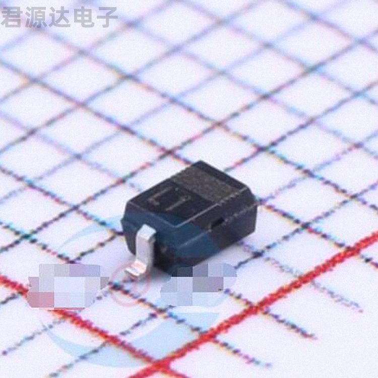 BZX384-B5V6,115 封装 SOD-323 稳压二极管