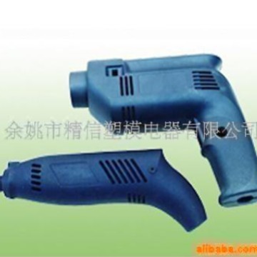 生产家电外壳塑料模具 pp塑胶精密注塑木模具  加工ABS塑料胶壳