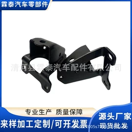 减震系统;悬挂系统;其他行走系统