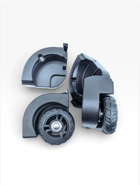 Suitcase Wheels, Luggage Wheels, Universal Wheels, Trolley Case Wheels, Password Lock Suitcase Wheels, Accessories, Rollers, Casters