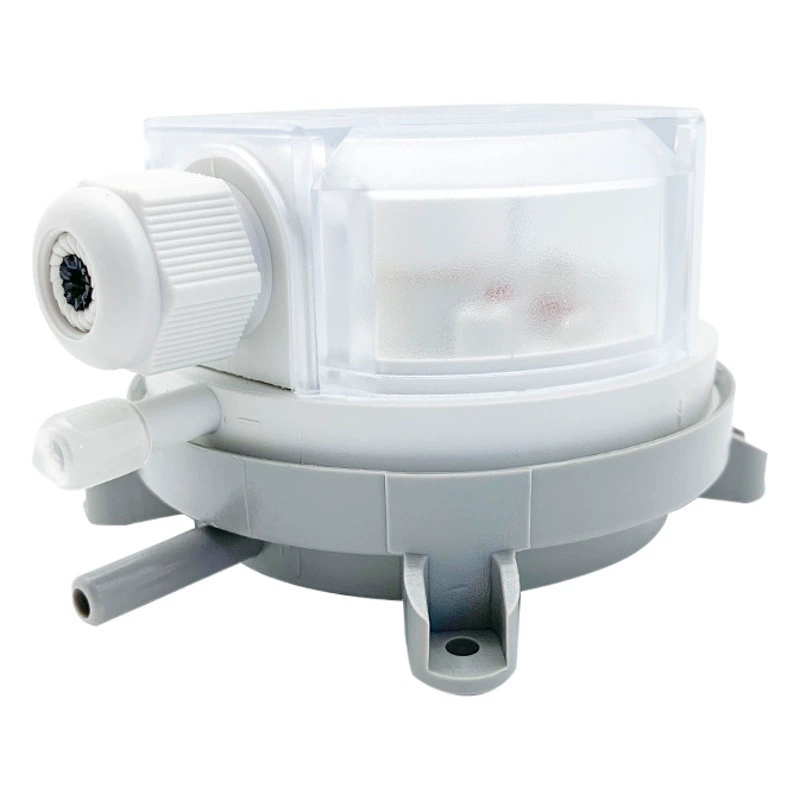 LF32 переключатель перепада давления ветра переключатель перепада давления воздуха Датчик управления газом переключатель давления ветра