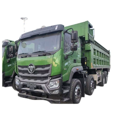 Wheel Engineering Truck, Yük maşınları