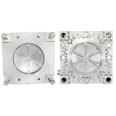 Avtomobil hissələri qəlibləri Machinery, Medical Equipment Molds, Automotive