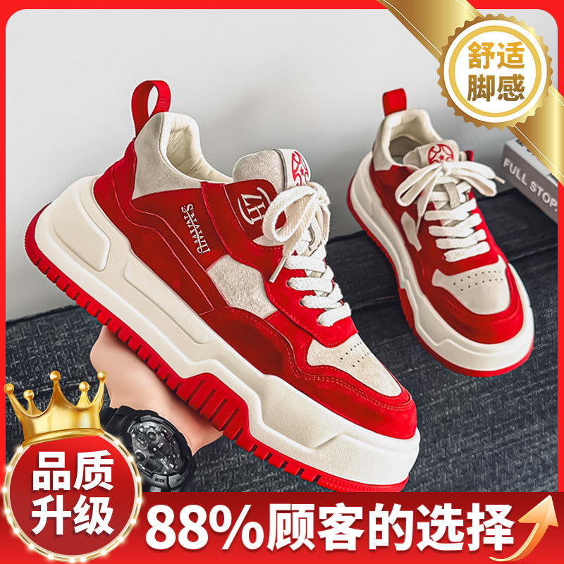 그레이 레드 업그레이드 모델