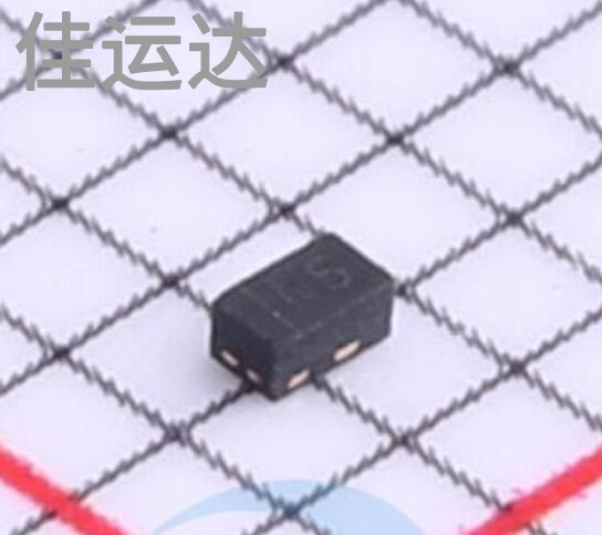 DDTC114ELP-7 规格 X1-DFN1006-3 三极管