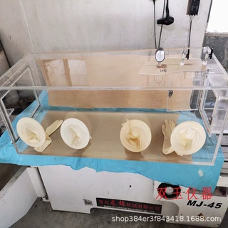 有机玻璃手套箱厂家