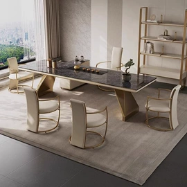 办公椅;办公桌;大班桌