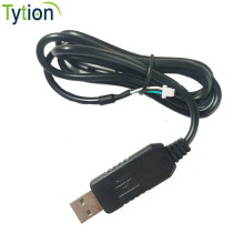 ��ݮ��5�� ���ô��ڽK����ᘶ���UART�@ʾ�{ԇUSB�DTTL���d������