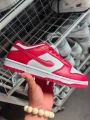 Red White