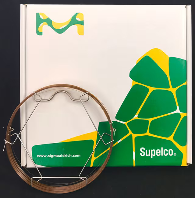 MERCK Ascentis Express C18, 2.7um HP 货号53829-U Supelco Z39