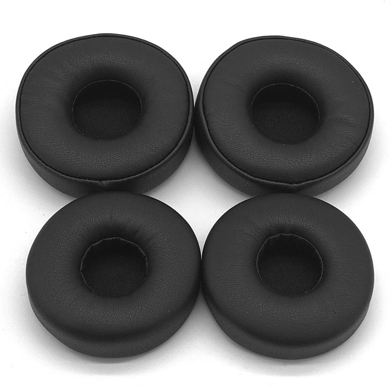 Suitable for Akg N60Nc N60Ncbt Bluetooth Headphone Cover Sponge Cover Ear Cotton Headphone Cover Leather Cover