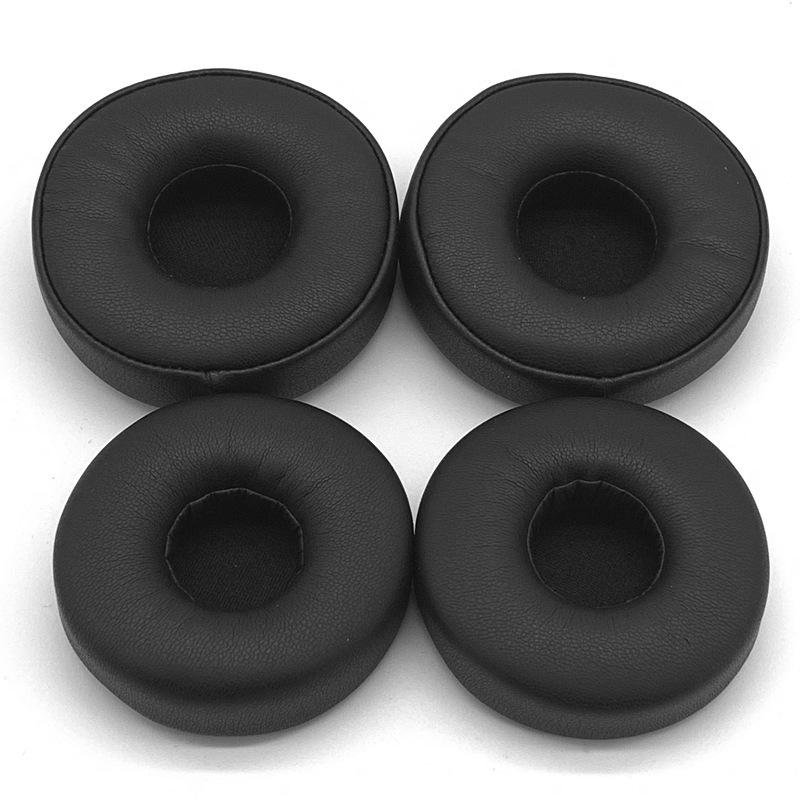 Suitable for Akg N60Nc N60Ncbt Bluetooth Headphone Cover Sponge Cover Ear Cotton Headphone Cover Leather Cover Suitable for Akg N60Nc N60Ncbt Bluetooth Headphone Cover Sponge Cover Ear Cotton Headphone Cover Leather Cover