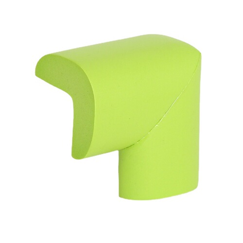 L-shaped right-angle child protection corner, smooth thickening and widening protection corner, baby and child table corner protection corner