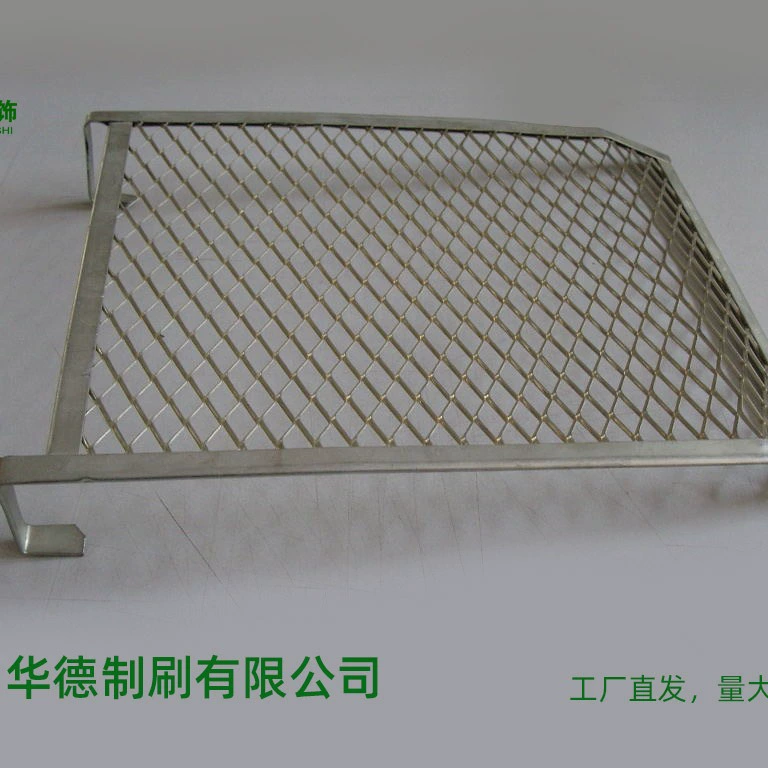 Покрасьте экран сетки для щетки ролика, экрана сетки краски 26 кс30мм для железной щетки ролика различных спецификаций