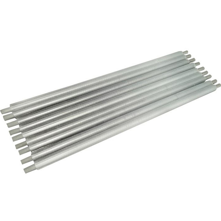 蓟北 碳钢翅片管 DN40-48mm 厂家供应金属复合翅片管可按需制作