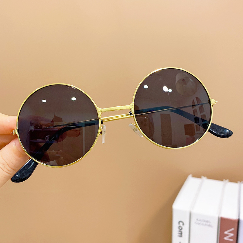 Gafas de Sol de moda para niños y niñas gafas de sol estudiantes gafas polarizadas accesorios gafas de sol de moda decoración de verano