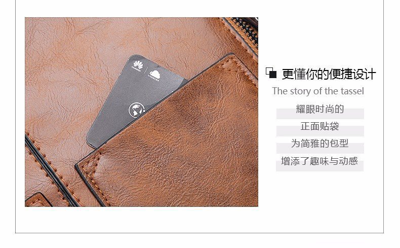 New retro European and American trend women's handbags, single-shoulder bags, crossbody bags, oil-leather cross-border one-piece shipping worldwide undefined