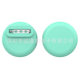 Suitable for Apple AirTag Anti-lost Device Silicone Protective Case Buckle Pin Child Positioning Tracker Protective Case