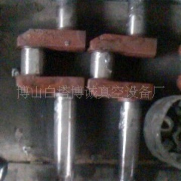 供应w3.W4,W5,W5-1往复式真空泵