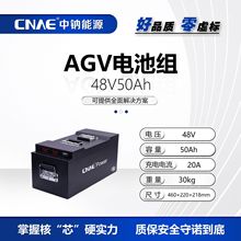 CNAE������ƷAGV�����48v50ah�������綯�泵ɨѩ��������﮵��