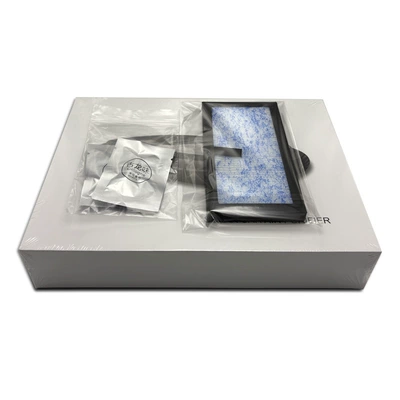 solar energy, Hava təmizləyiciləri - black-standard-1-filter-2-aromatherapy