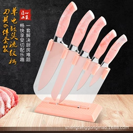 刀具套装;烹饪勺铲;组合烤具