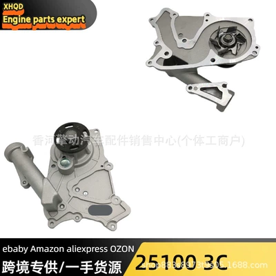 Cross-Border/25100-3C100/25100-3C131/25100-3C170/25100-3C130/Water Pump – Water pump
