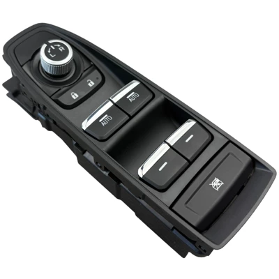 regulator switch Crosstrek, Glass lifter
