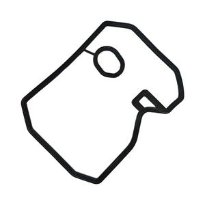 12391-MF5-750 Cylinder Head Valve Cover Gasket is suitable for Honda VT600 VT750 NTV650