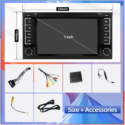 Screen Navigation Carplay Bluetooth Audio – DVD Navigation