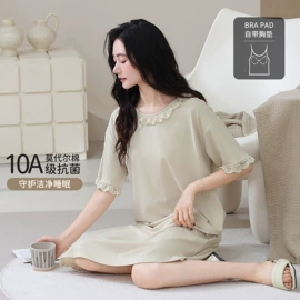 女士家居服;男士家居服;情侣家居服